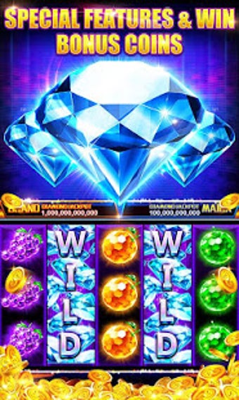 Image 2 for Mega Cash Casino - Vegas …