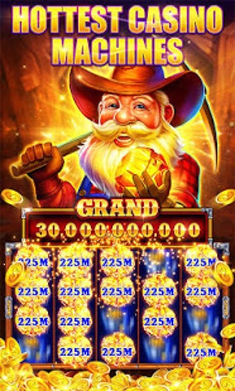 Image 0 for Mega Cash Casino - Vegas …