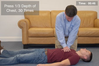 Imagen 0 para Team Life CPR