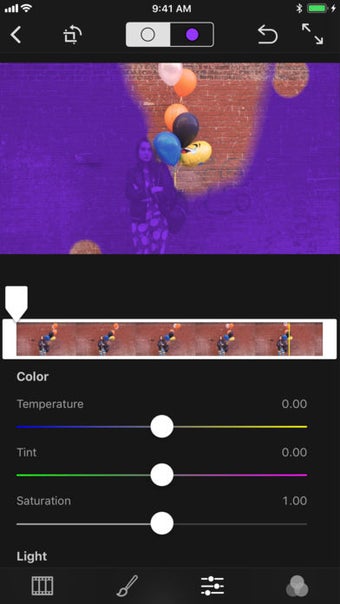 Image 0 for Cinemagraph Pro