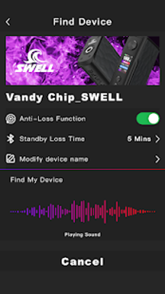 Image 1 for Vandy