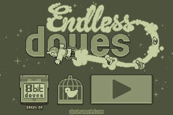 Image 0 for Endless Doves