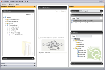 Image 0 for GrooveIT for My Documents
