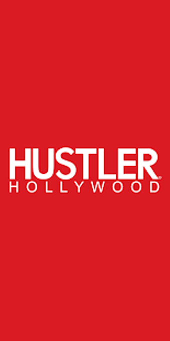 Imagen 1 para HUSTLER Lingerie App