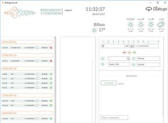 Imagen 1 para Dialoga Sword for Windows…
