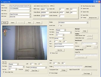 Image 0 for VideoCap Mobile SDK Activ…