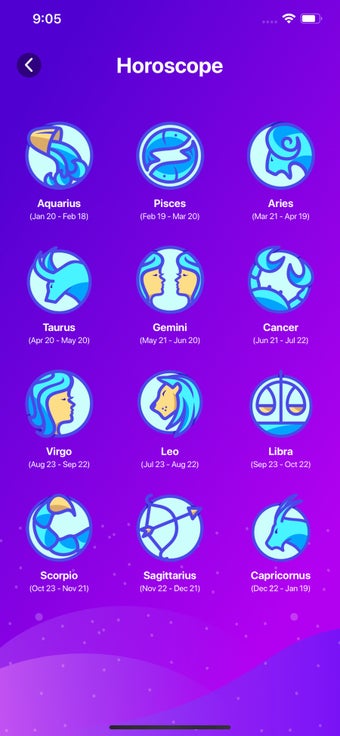 Image 3 for Face Aging App & Horoscop…