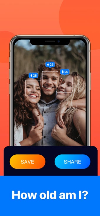 Image 2 for Face Aging App & Horoscop…