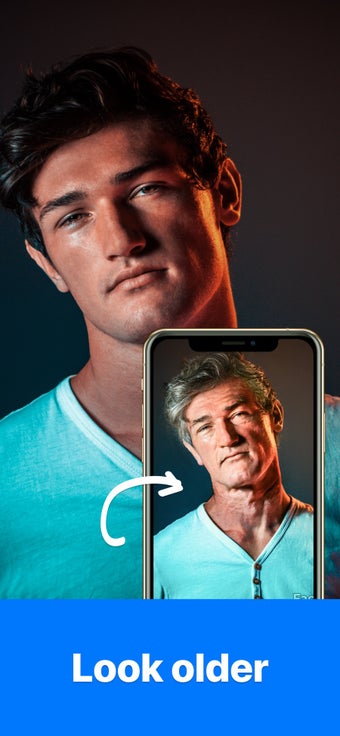 Image 1 for Face Aging App & Horoscop…