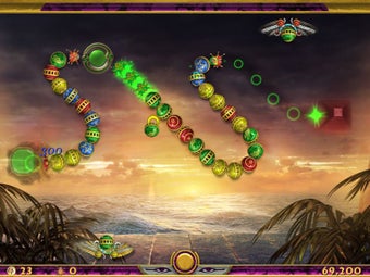 Image 0 for Luxor: Quest for the Afte…
