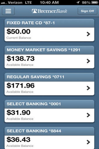 Image 0 for Bremer Bank Mobile