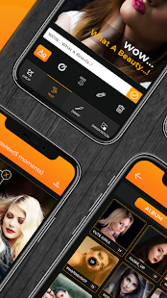 Imagen 0 para Song Video Maker-Photo Vi…