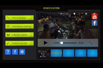Image 0 for Photo Show - Video Editor…