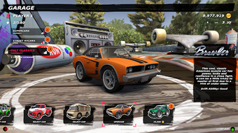 Image 2 for Table Top Racing: World T…