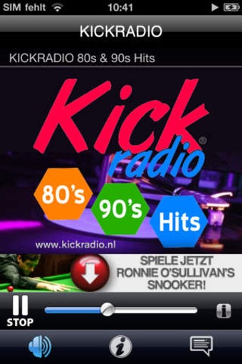 Imagen 0 para KICKRADIO