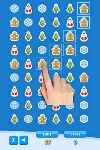Image 0 for Christmas Stickers - Free…
