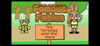 Image 0 for Famous Fables