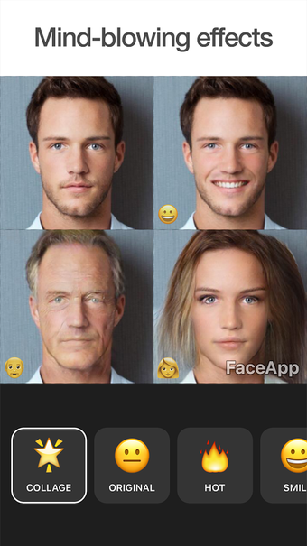 Imagen 2 para FaceApp