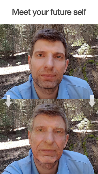 Image 1 for FaceApp