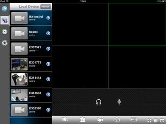 Imagen 0 para BlueView HD