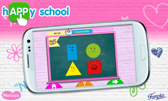 Imagen 2 para Nenuco Happy School