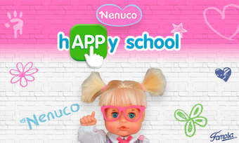 Imagen 0 para Nenuco Happy School