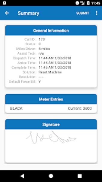 Image 0 for FORZA Mobile Tech