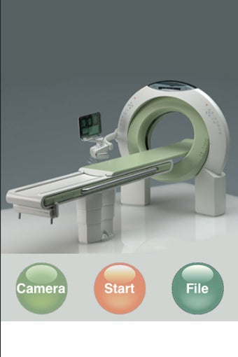 Image 0 for Crazy X-Ray!