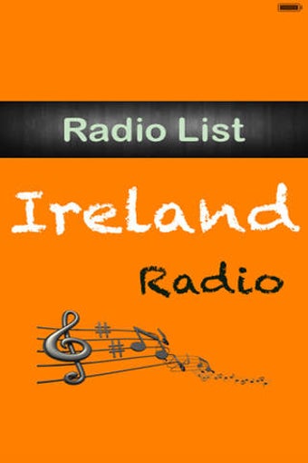 Image 0 for Ireland Radio Stations