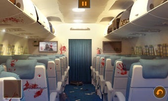 Image 0 for Zombies On A Plane