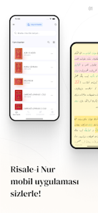 Image 0 for Hayrat Risale-i Nur