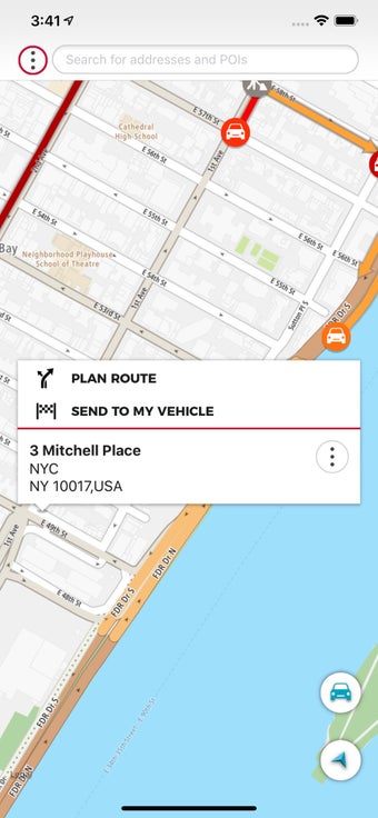 Image 3 for Door to Door Navigation