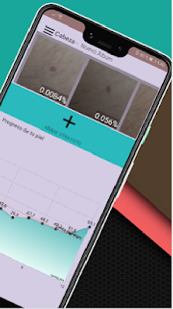 Image 3 for DermIA - Analyze Skin Can…