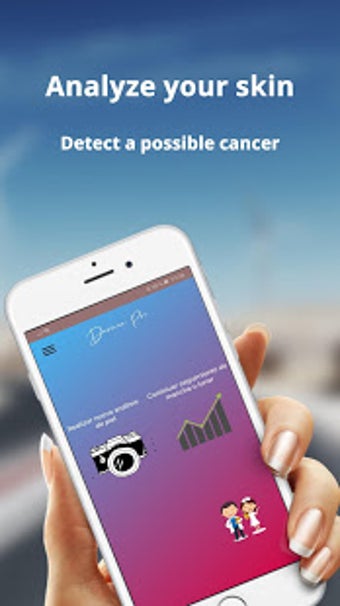 Image 2 for DermIA - Analyze Skin Can…