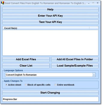 Imagen 0 para Excel Convert Files From …