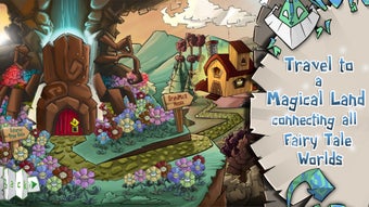 Image 1 for Story Warriors: Fairy Tal…