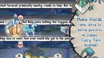 Image 3 for Story Warriors: Fairy Tal…