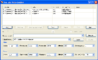 Image 0 for YouTube Video Grabber