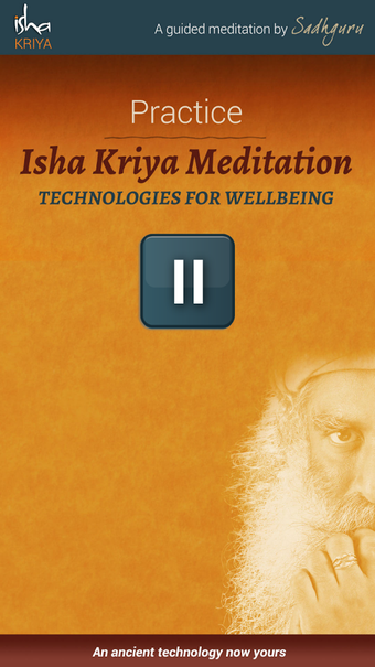 Imagen 0 para Isha Kriya
