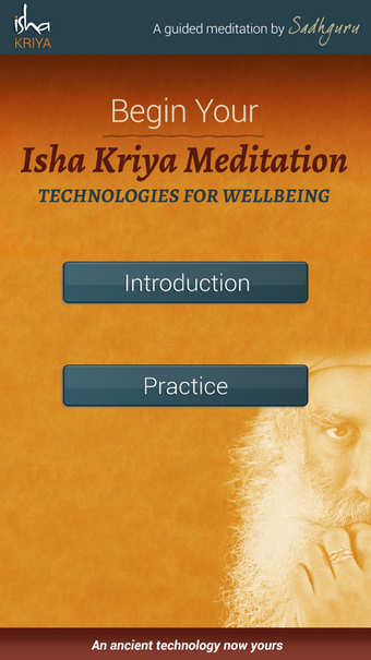 Imagen 2 para Isha Kriya