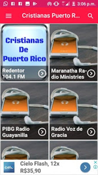 Image 0 for emisoras cristianas de pu…