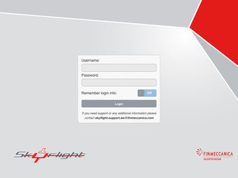 Image 0 for AW Skyflight
