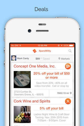 Image 0 for SpendWitty