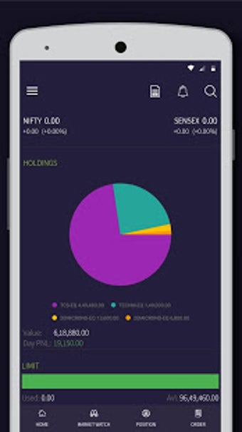 Imagen 3 para PROFITMART
