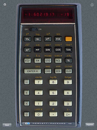 Image 0 for RPN-45 HD
