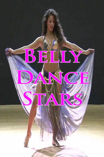 Image 0 for Belly Dance Stars