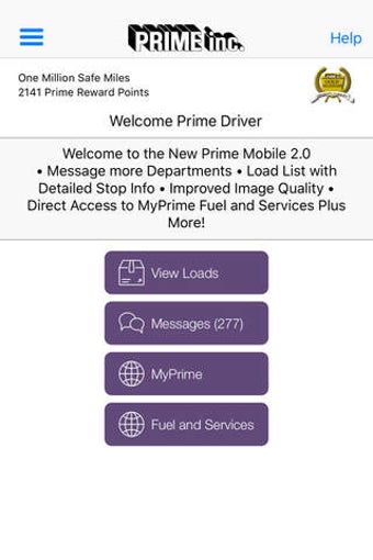 Image 0 for Prime Mobile - A Time Sav…