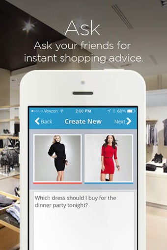Image 0 for This That Decisions App f…
