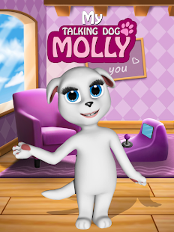 Image 3 for My Talking Dog Molly