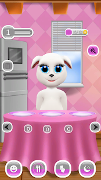 Image 1 for My Talking Dog Molly
